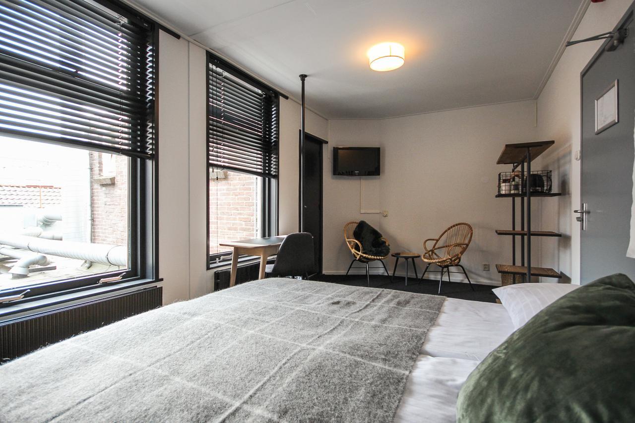 Hotel Logement 3B 스네크 외부 사진